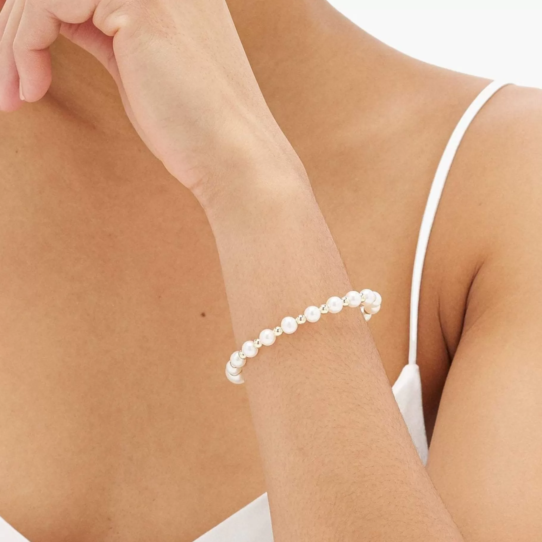 Anissa Kermiche Bracelets>Bracelet Impromptu