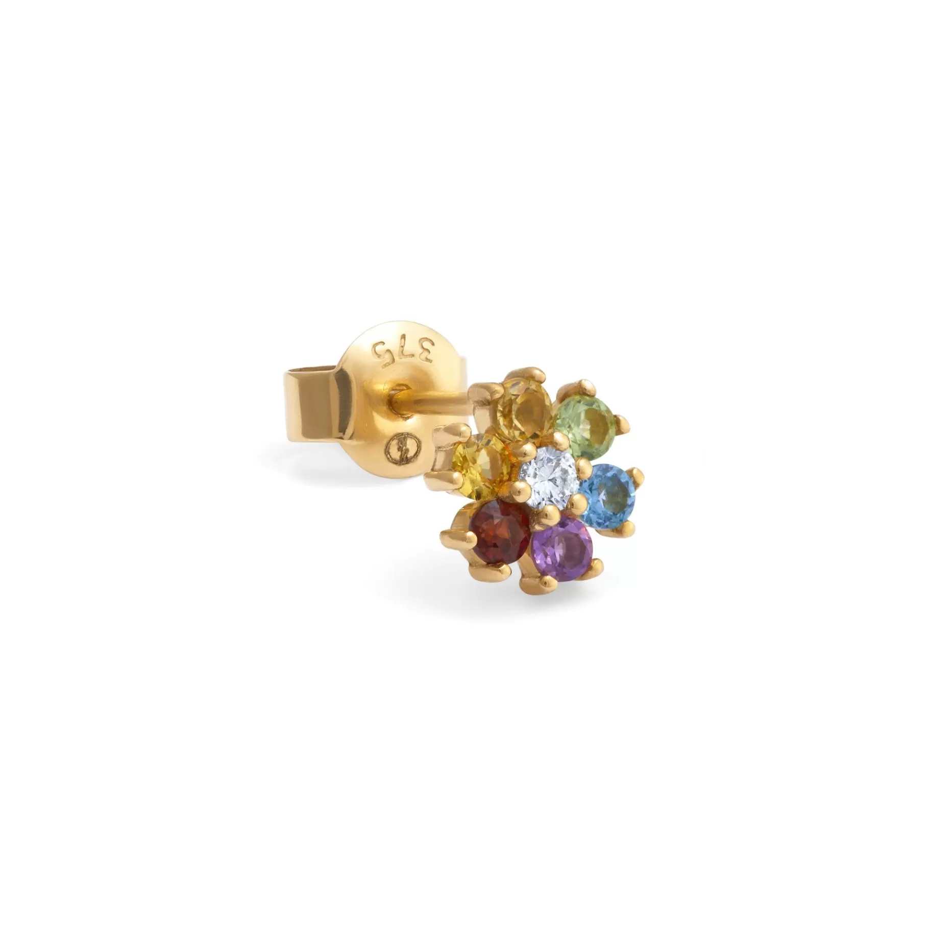Anissa Kermiche Des Boucles D'Oreilles>Daisy Me Rollin Goujon